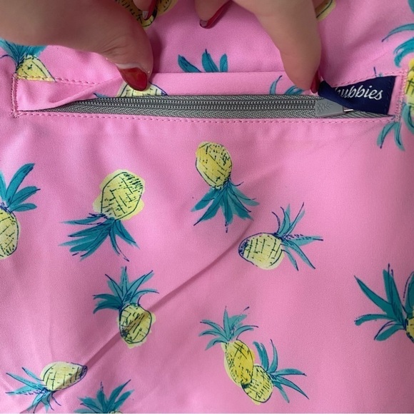 Chubbies | The Quick Dips 5.5” Lined Classic Stretch Swim Trunks NWT XXL - Picture 5 of 7